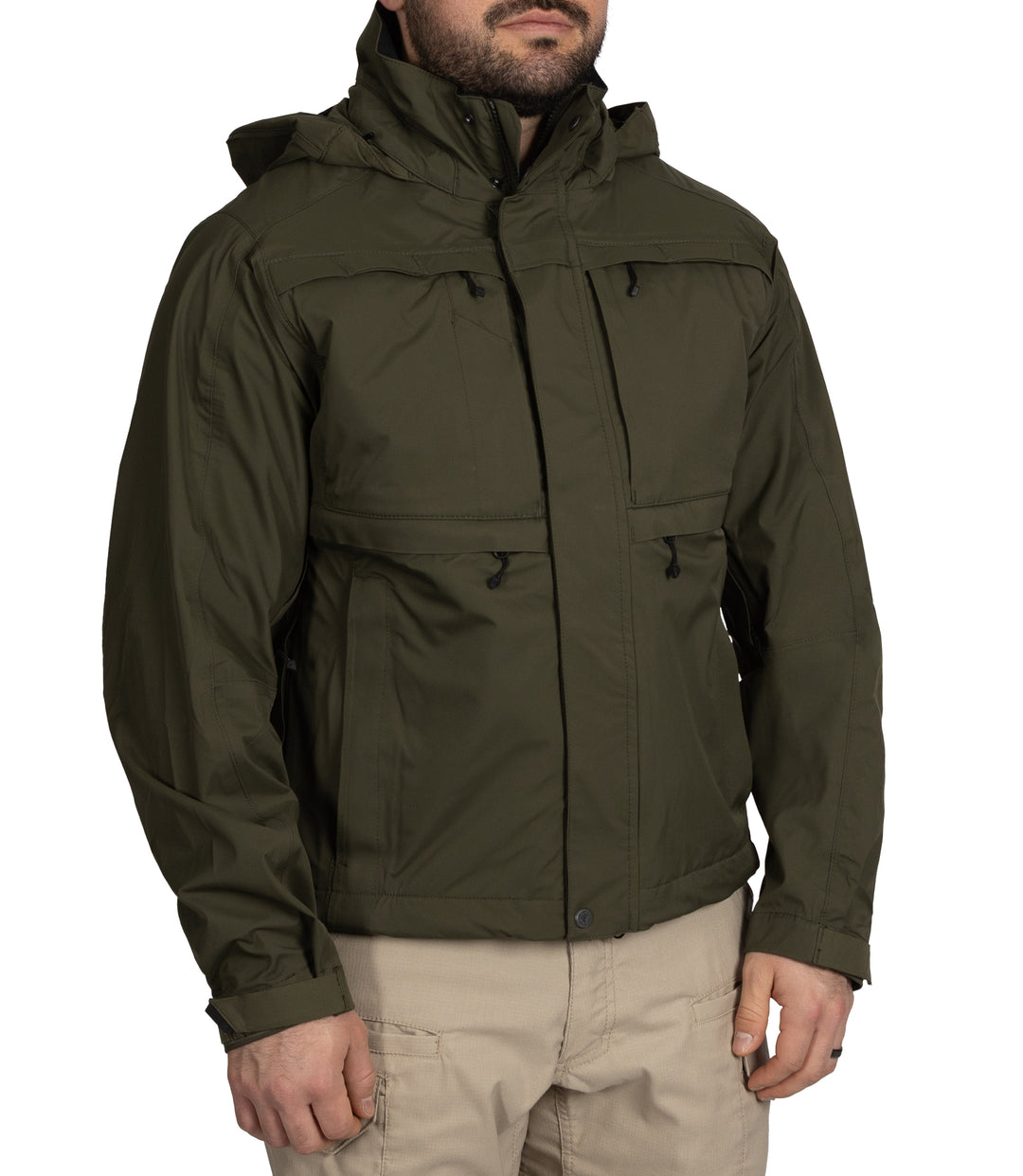 Men’s Tactix 3-In-1 System Jacket