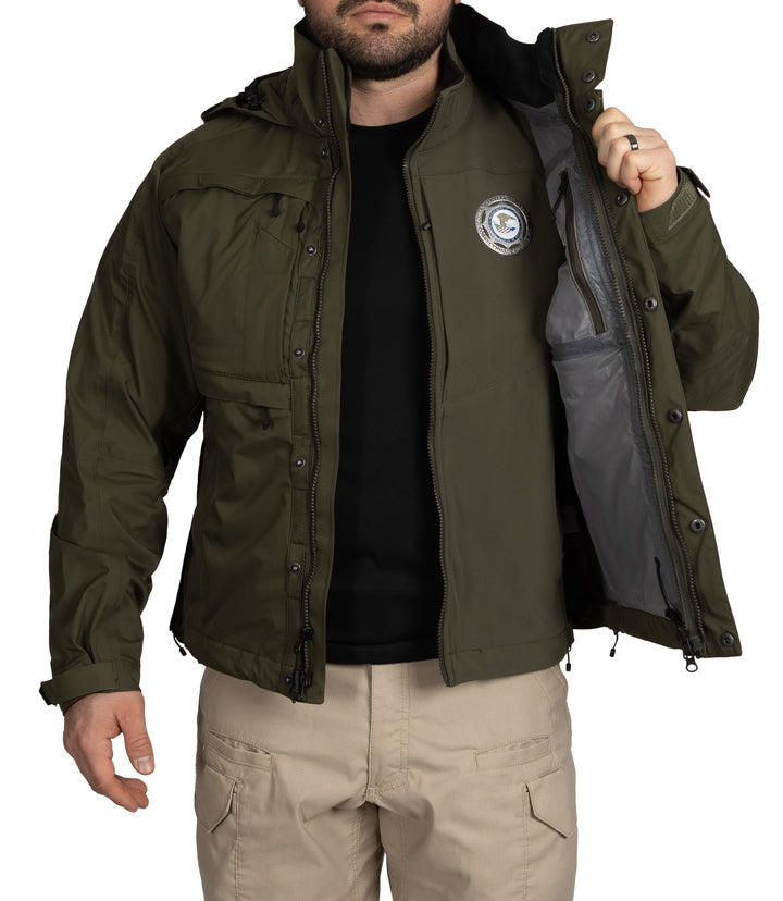 Men’s Tactix 3-In-1 System Jacket