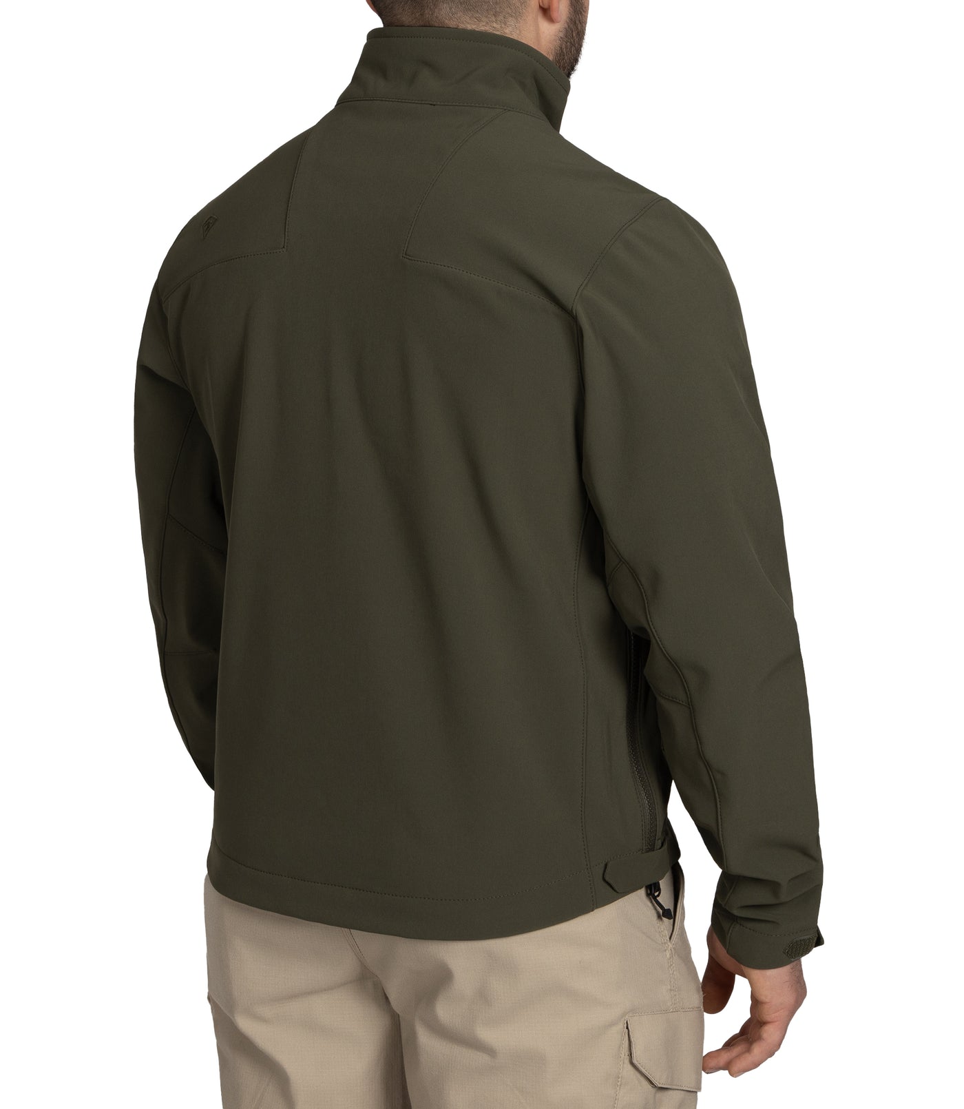 Men's Tactix Softshell Jacket