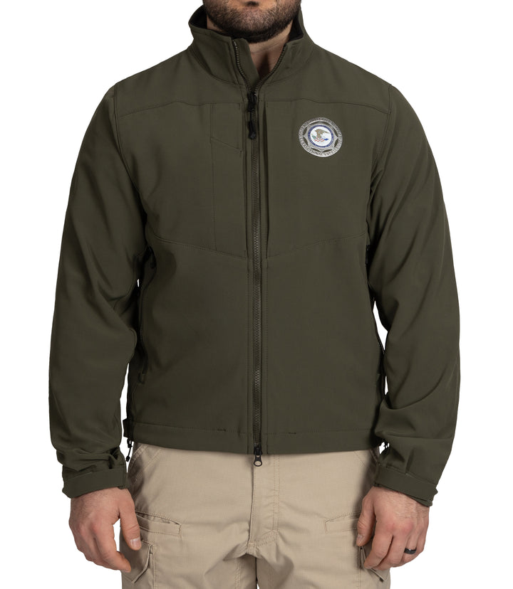 Men’s Tactix 3-In-1 System Jacket