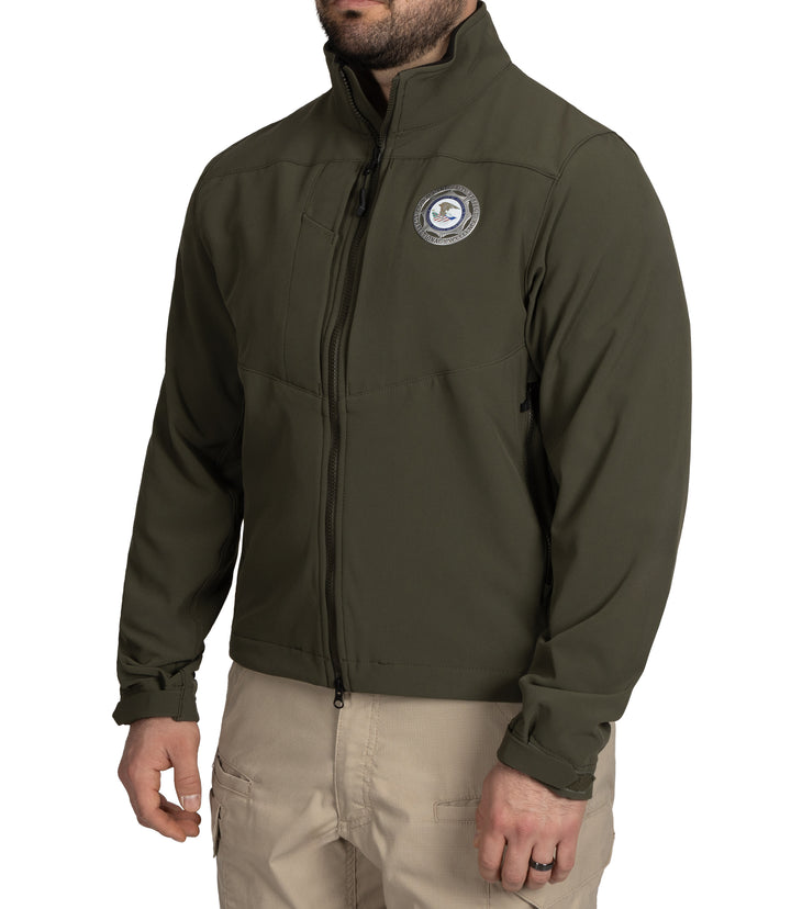Men’s Tactix 3-In-1 System Jacket