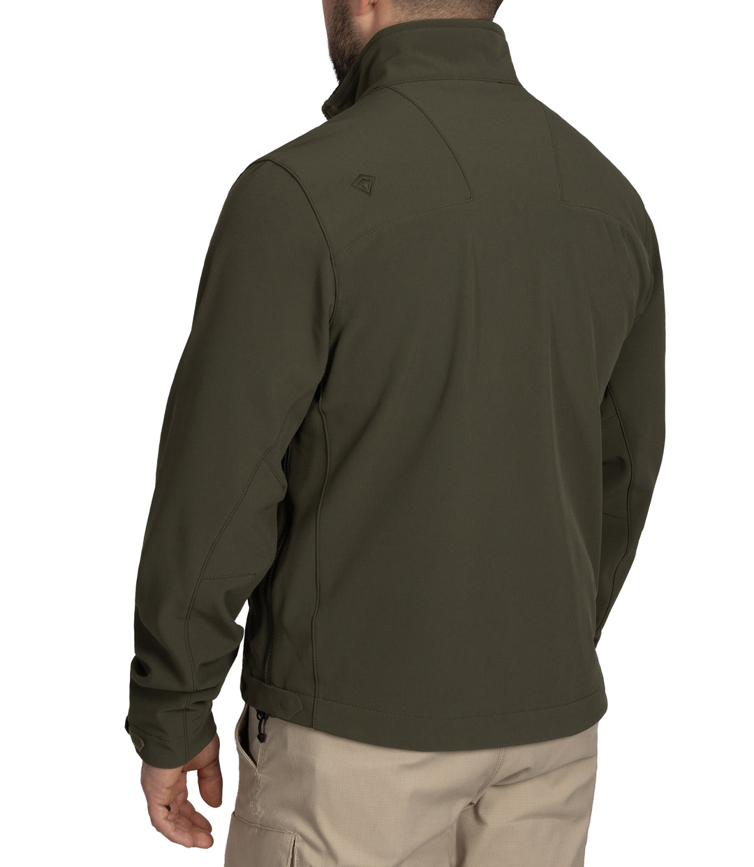 Men’s Tactix 3-In-1 System Jacket