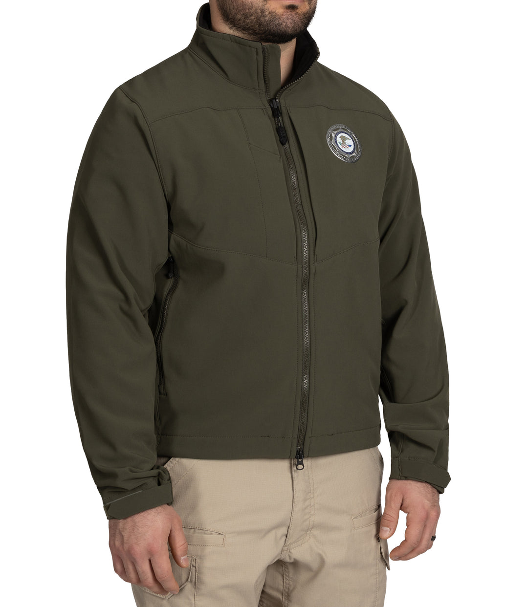 Men’s Tactix 3-In-1 System Jacket