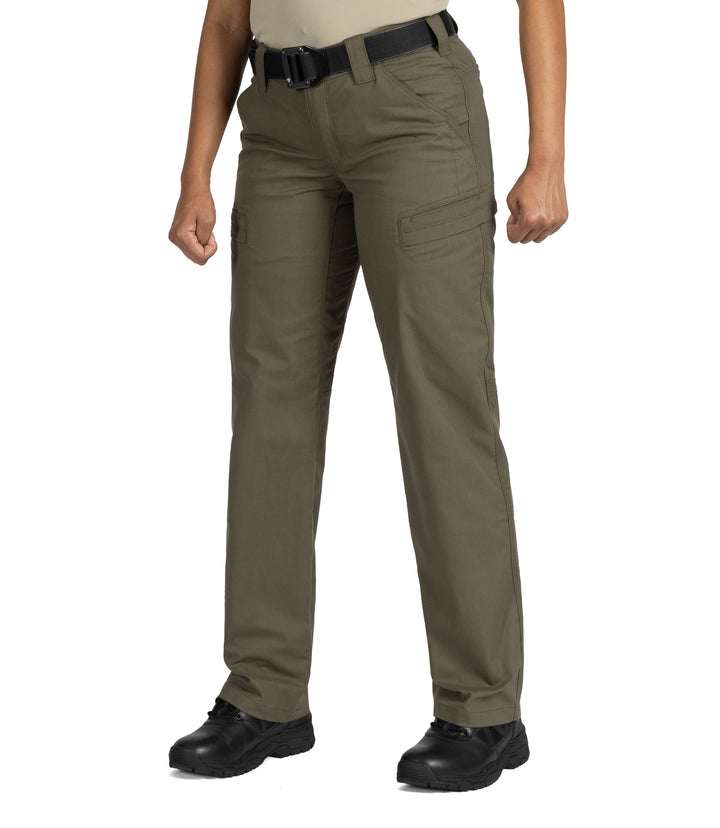 Women's A2 Pant / Ranger Green