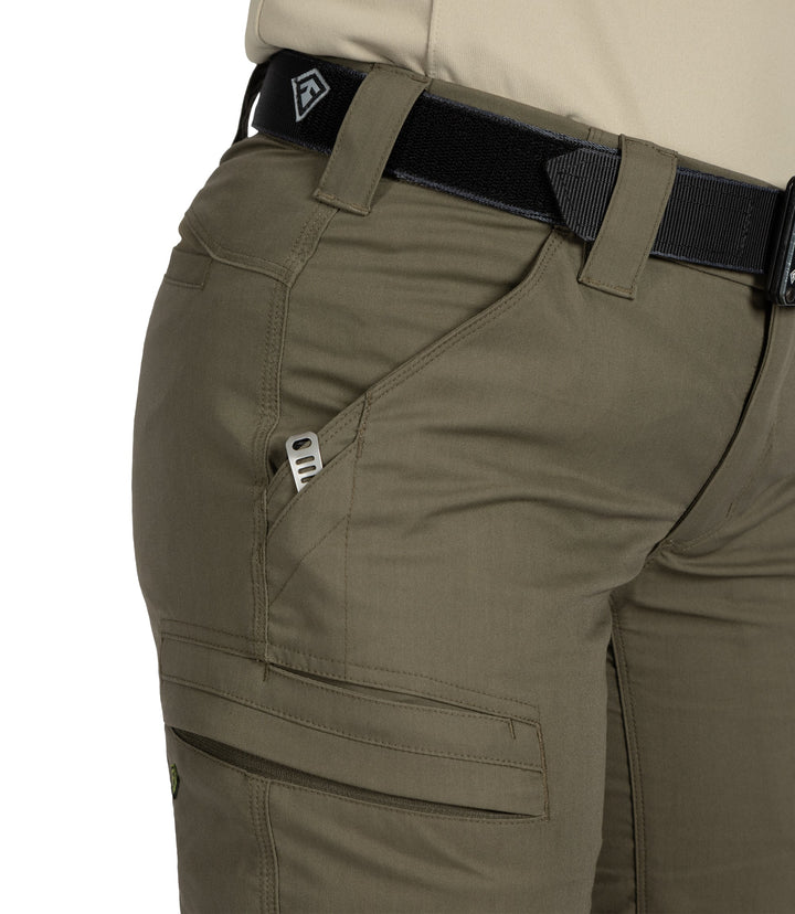 Women's A2 Pant / Ranger Green