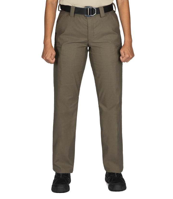 Women's V2 PRO DUTY™ 6 Pocket Pant / Ranger Green