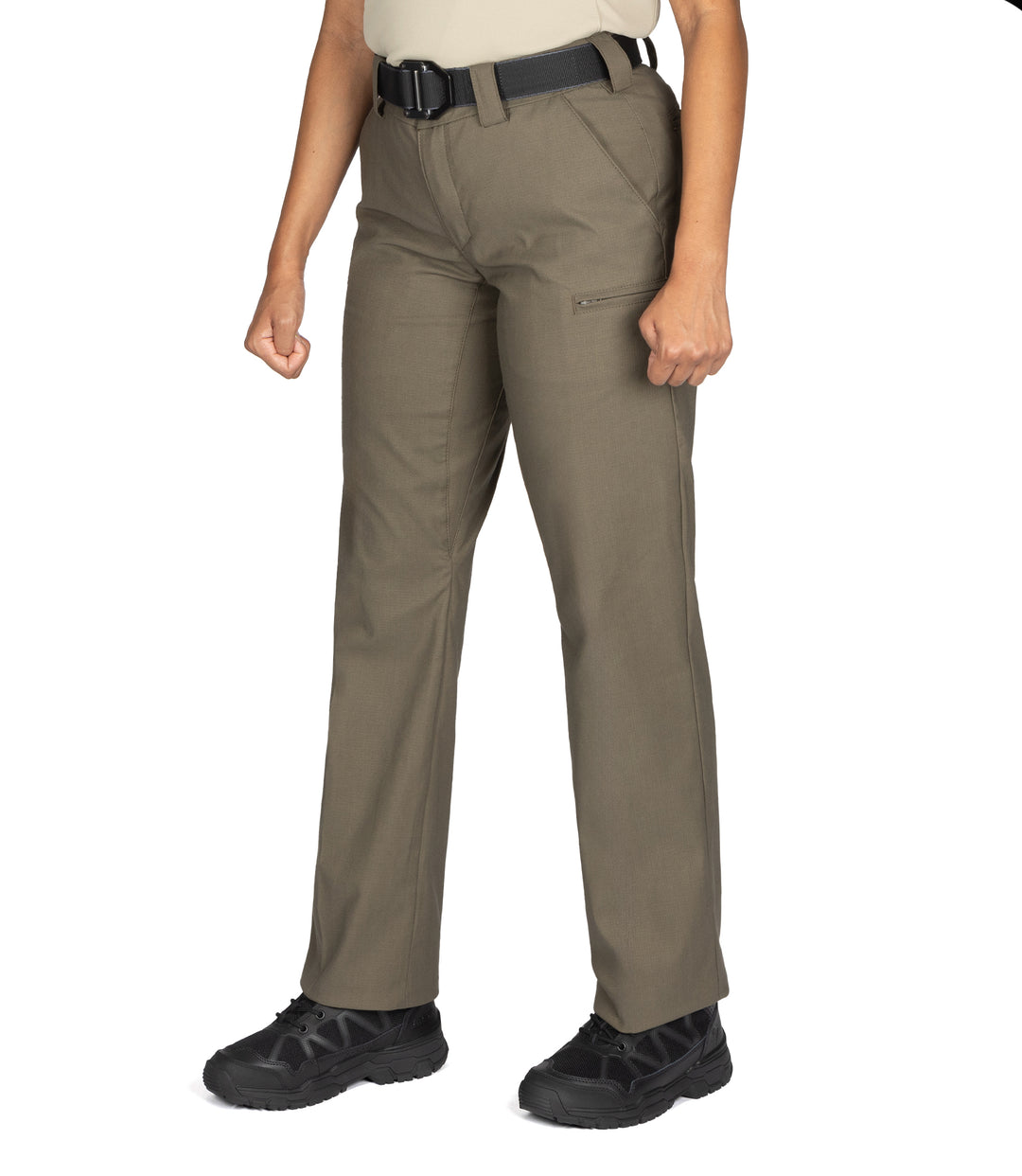 Women's V2 PRO DUTY™ 6 Pocket Pant / Ranger Green