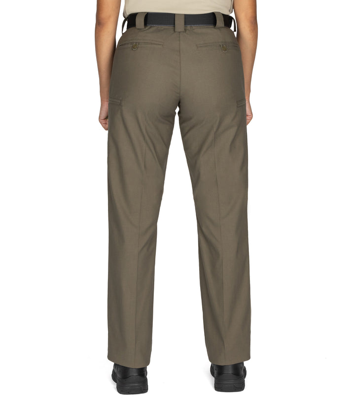 Women's V2 PRO DUTY™ 6 Pocket Pant / Ranger Green