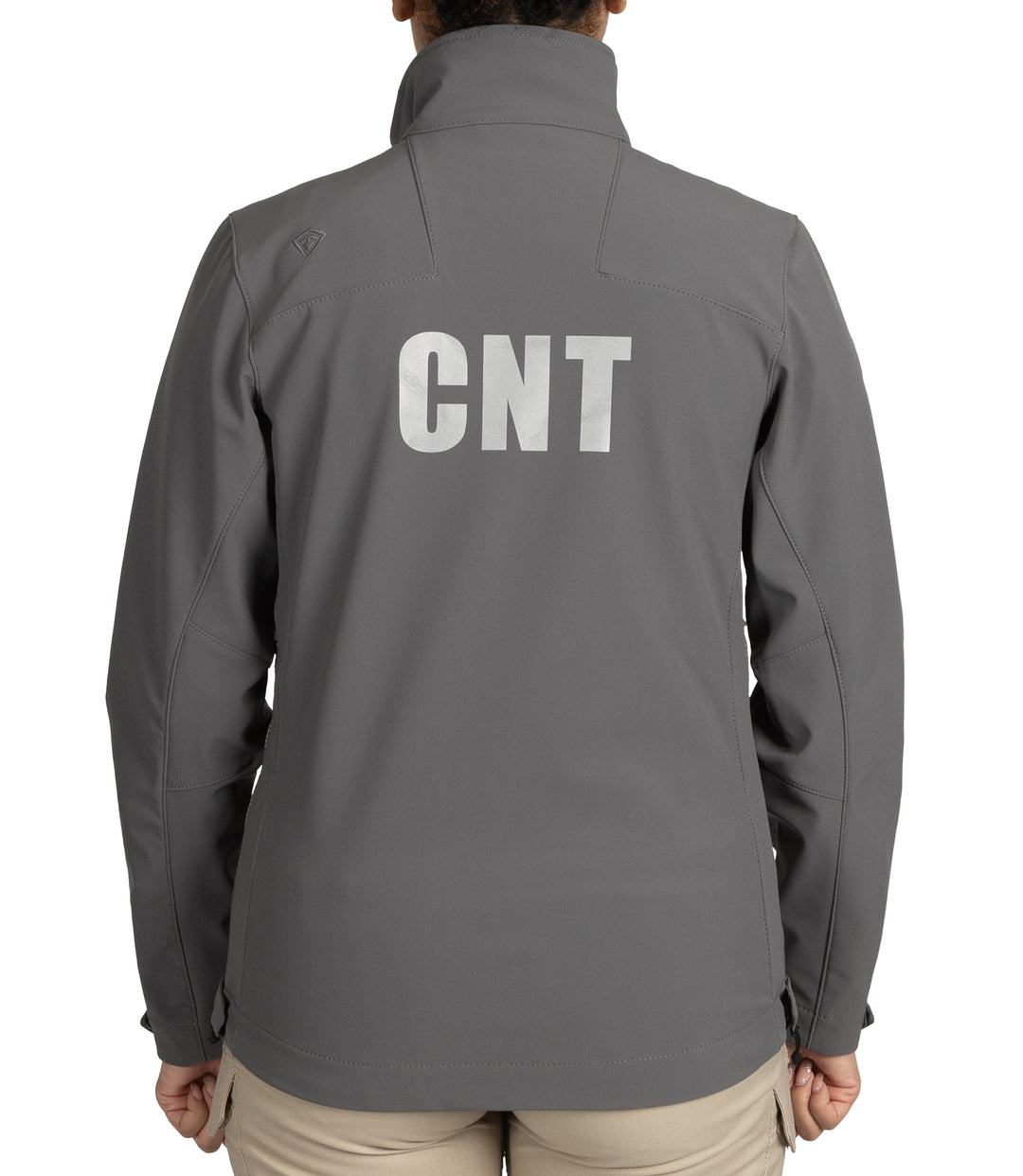 Women’s Tactix Softshell Parka (CNT)