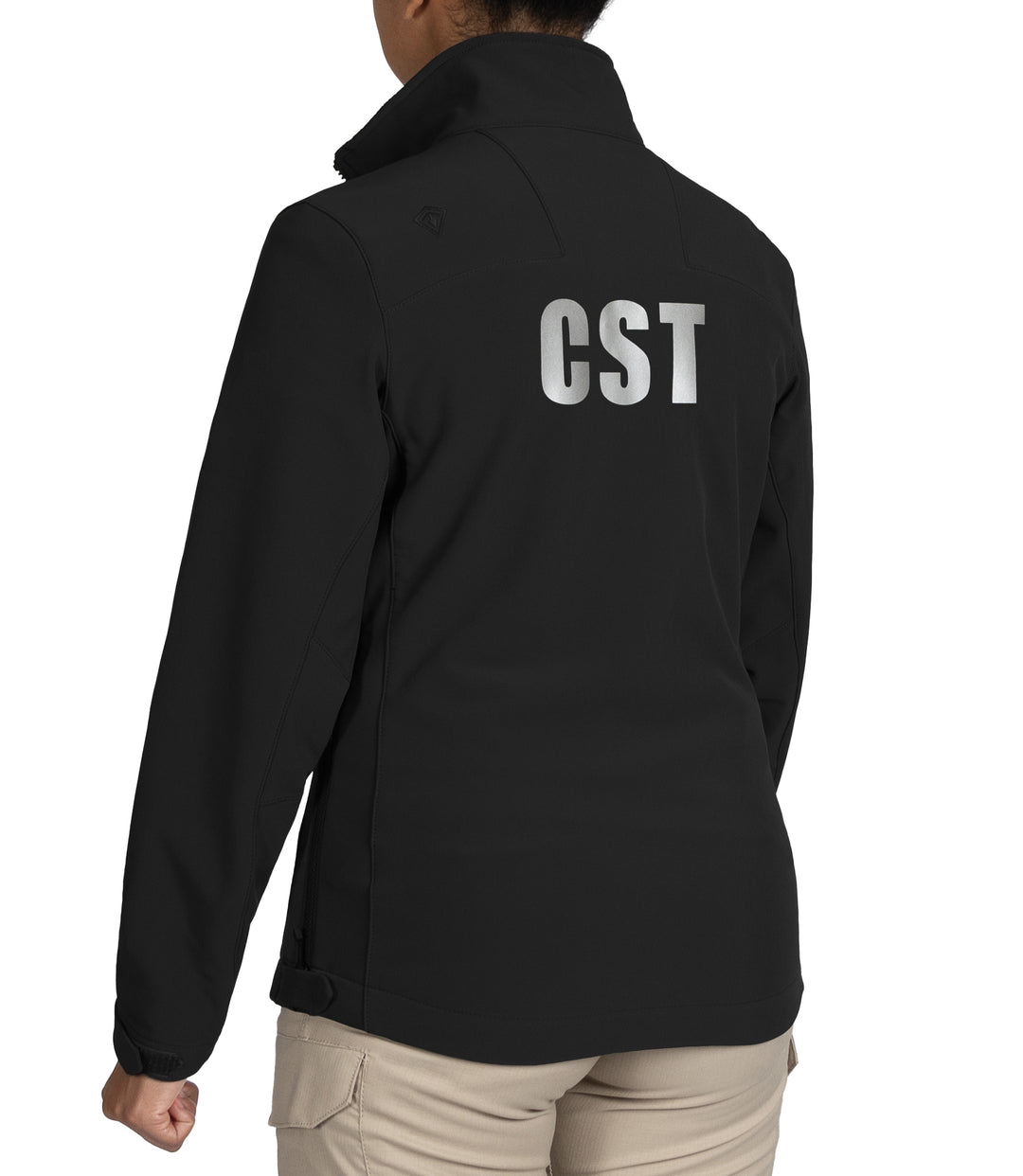 Women’s Tactix Softshell Parka (CST)