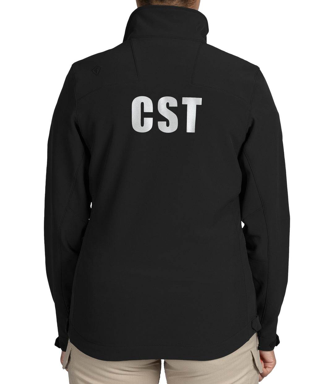 Women’s Tactix Softshell Parka (CST)