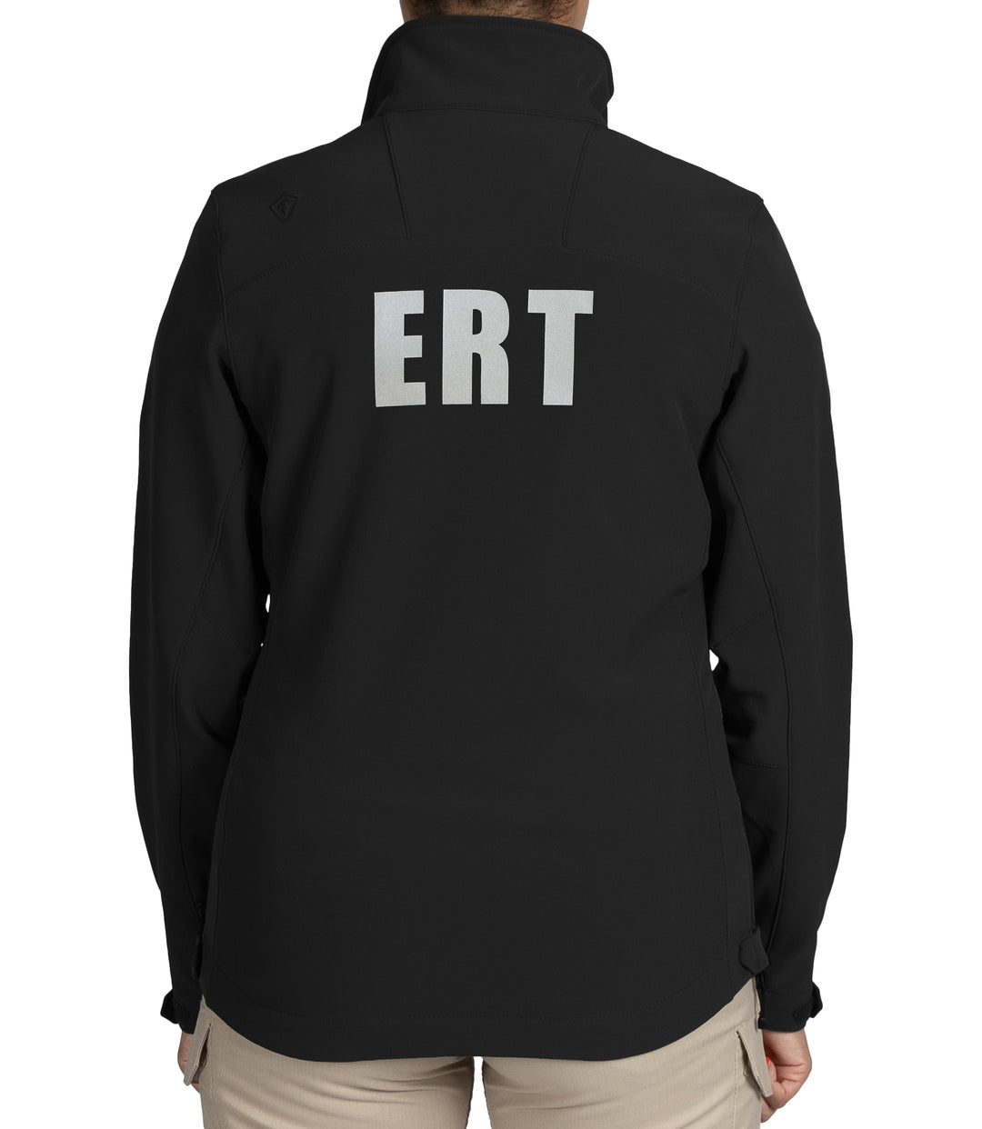 Women’s Tactix Softshell Parka (ERT)