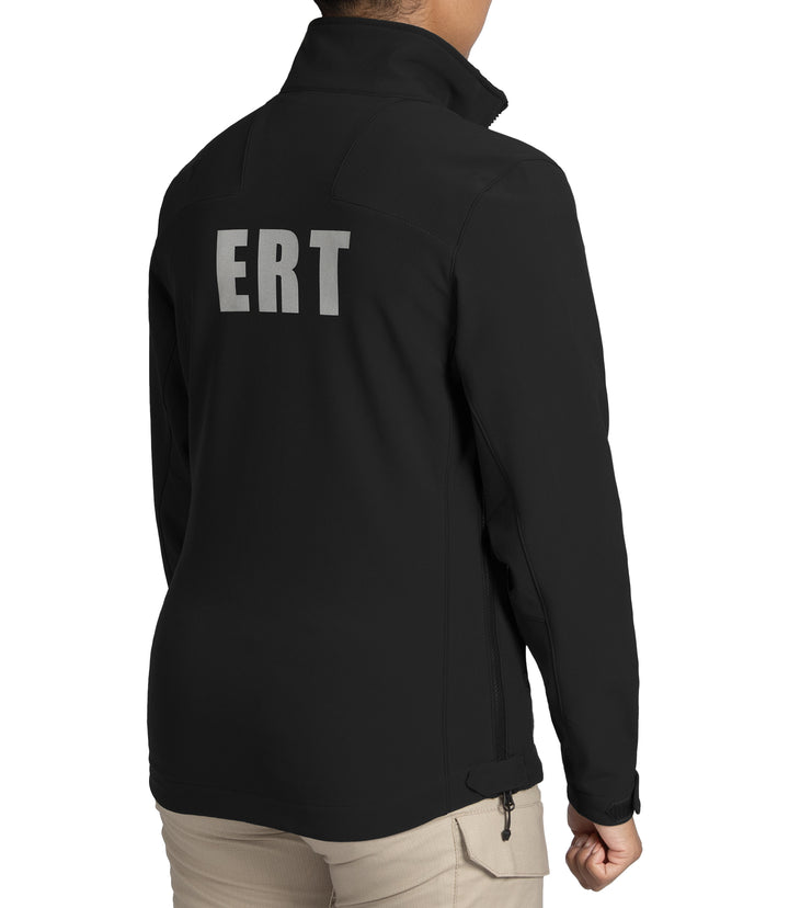 Women’s Tactix Softshell Parka (ERT)