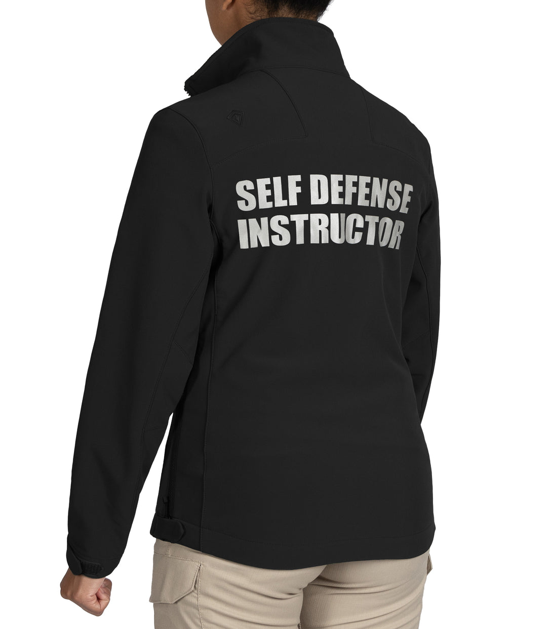 Women’s Tactix Softshell Parka (Self Defense Instructor)