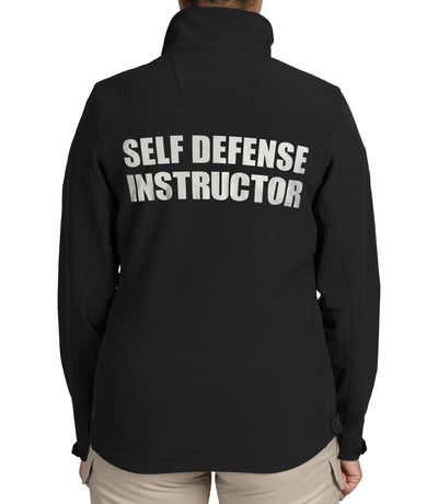Women’s Tactix Softshell Parka (Self Defense Instructor)