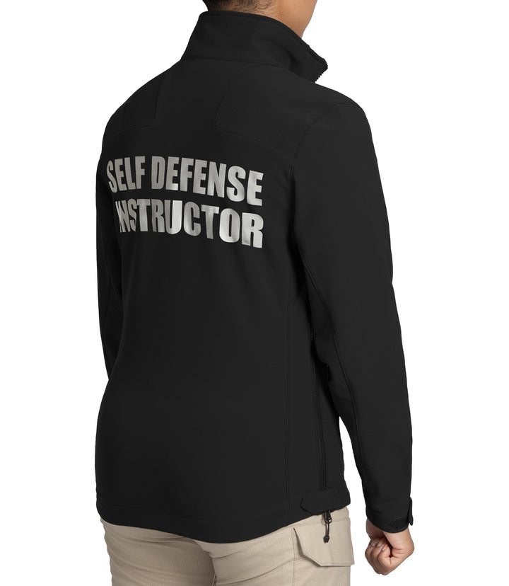 Women’s Tactix Softshell Parka (Self Defense Instructor)