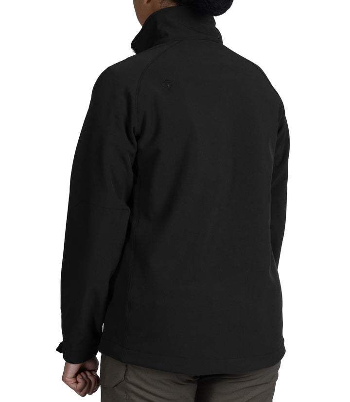 Women's Tactix Softshell Pullover