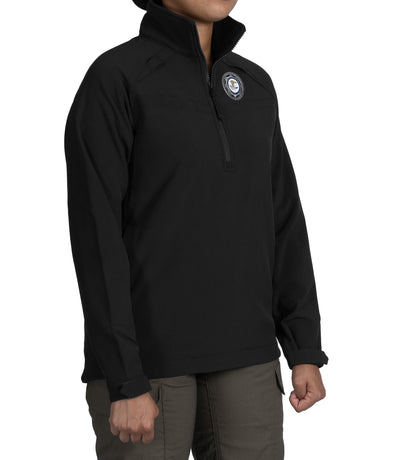 Women's Tactix Softshell Pullover