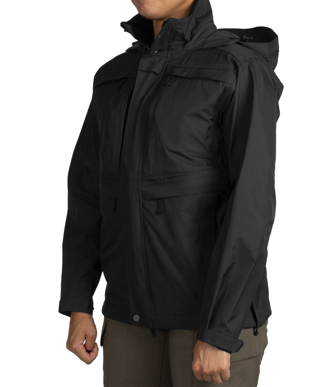 Women’s Tactix 3-In-1 System Parka