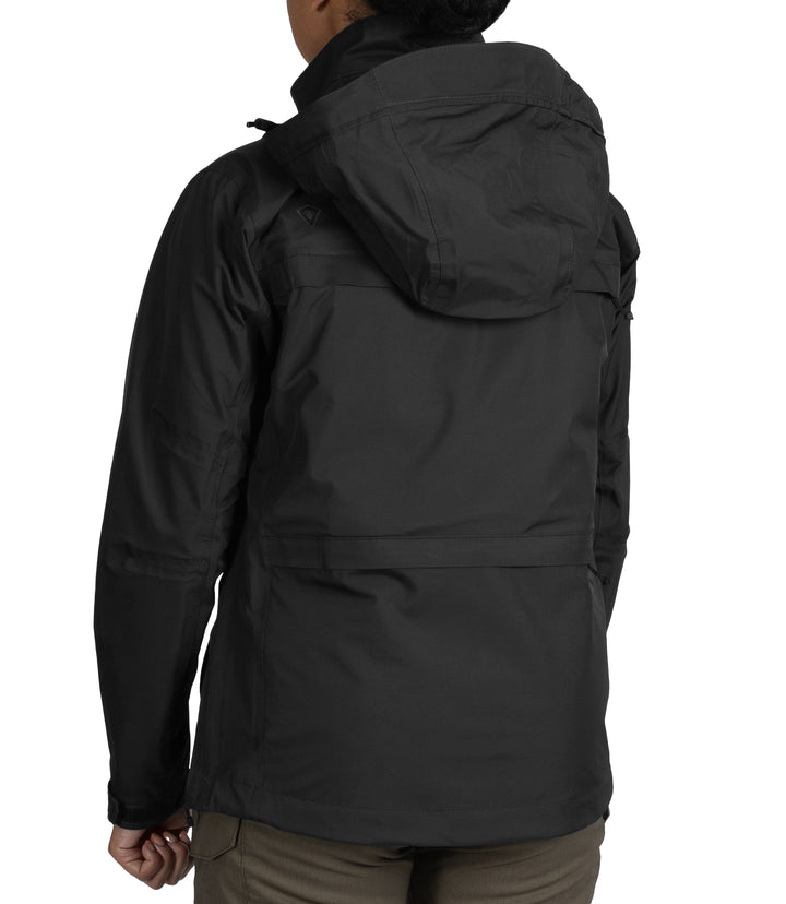 Women’s Tactix 3-In-1 System Parka