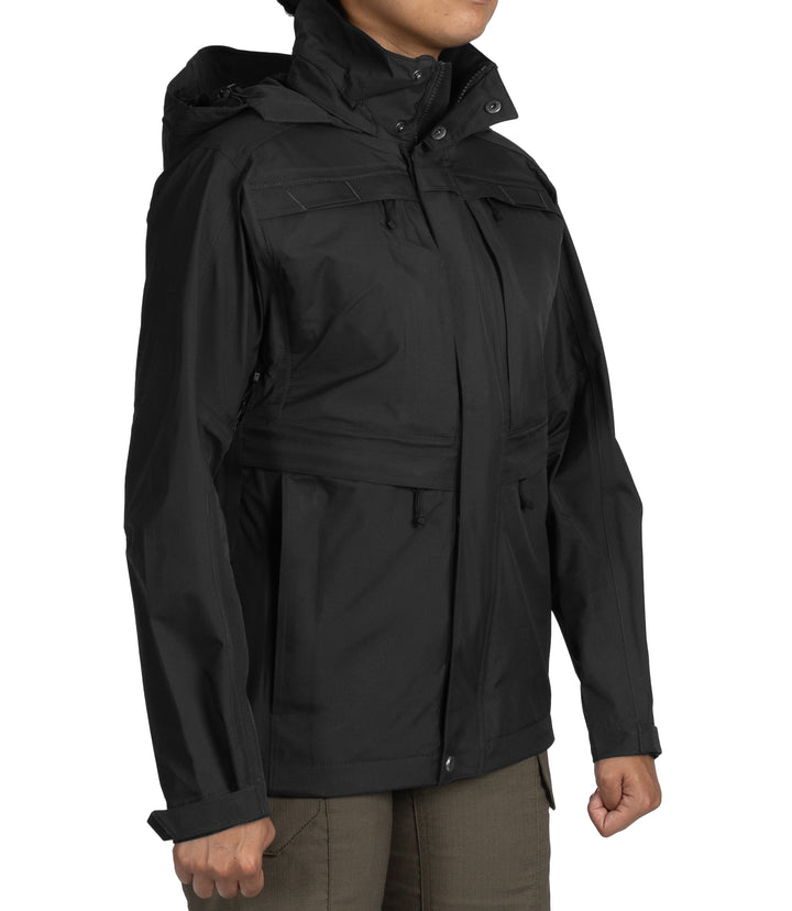 Women’s Tactix 3-In-1 System Parka