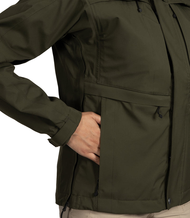 Women’s Tactix 3-In-1 System Jacket