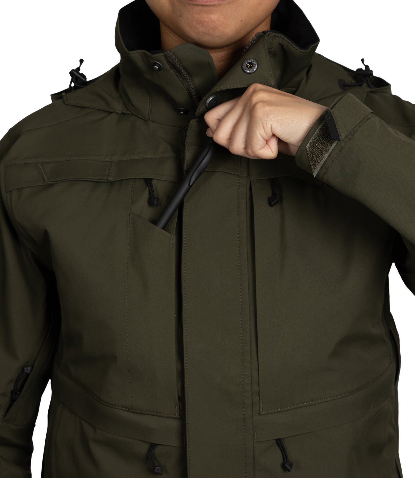 Women’s Tactix 3-In-1 System Parka