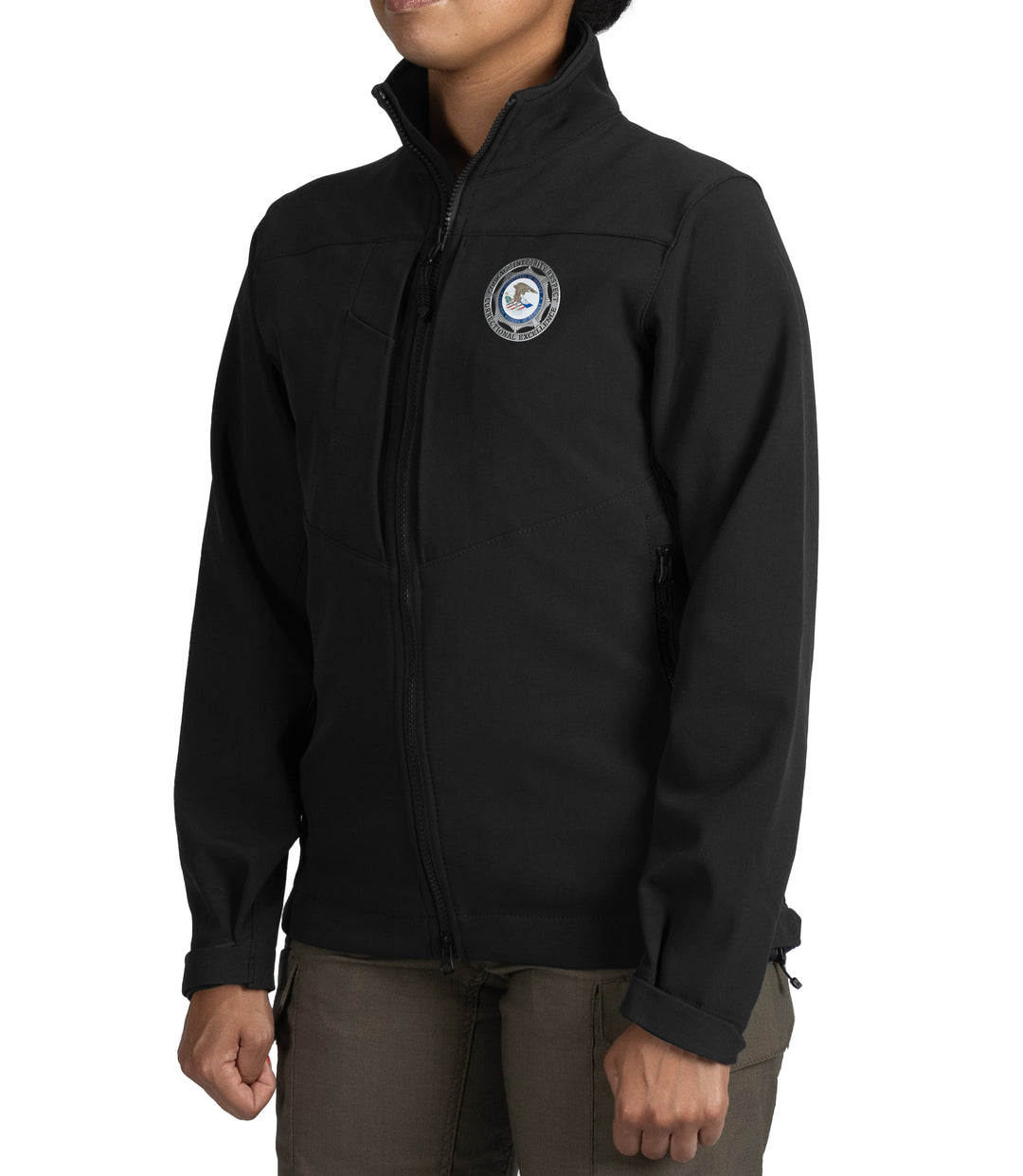 Women’s Tactix 3-In-1 System Parka