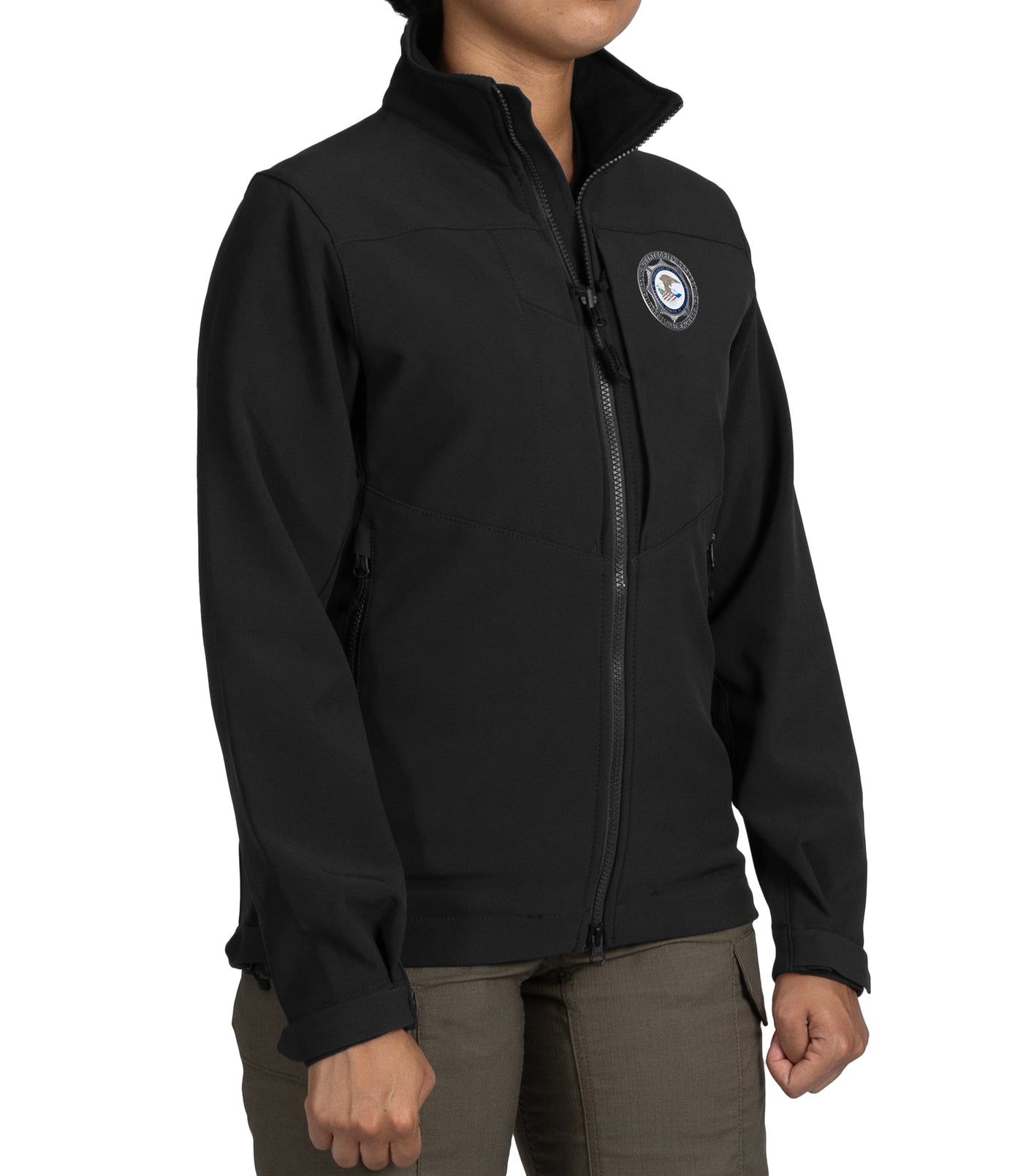 Women’s Tactix 3-In-1 System Parka