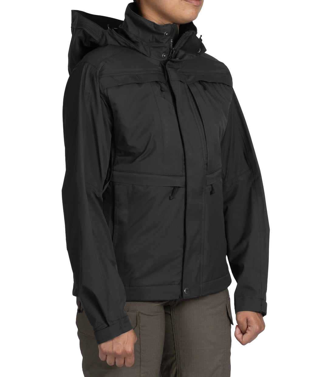 Women’s Tactix 3-In-1 System Jacket