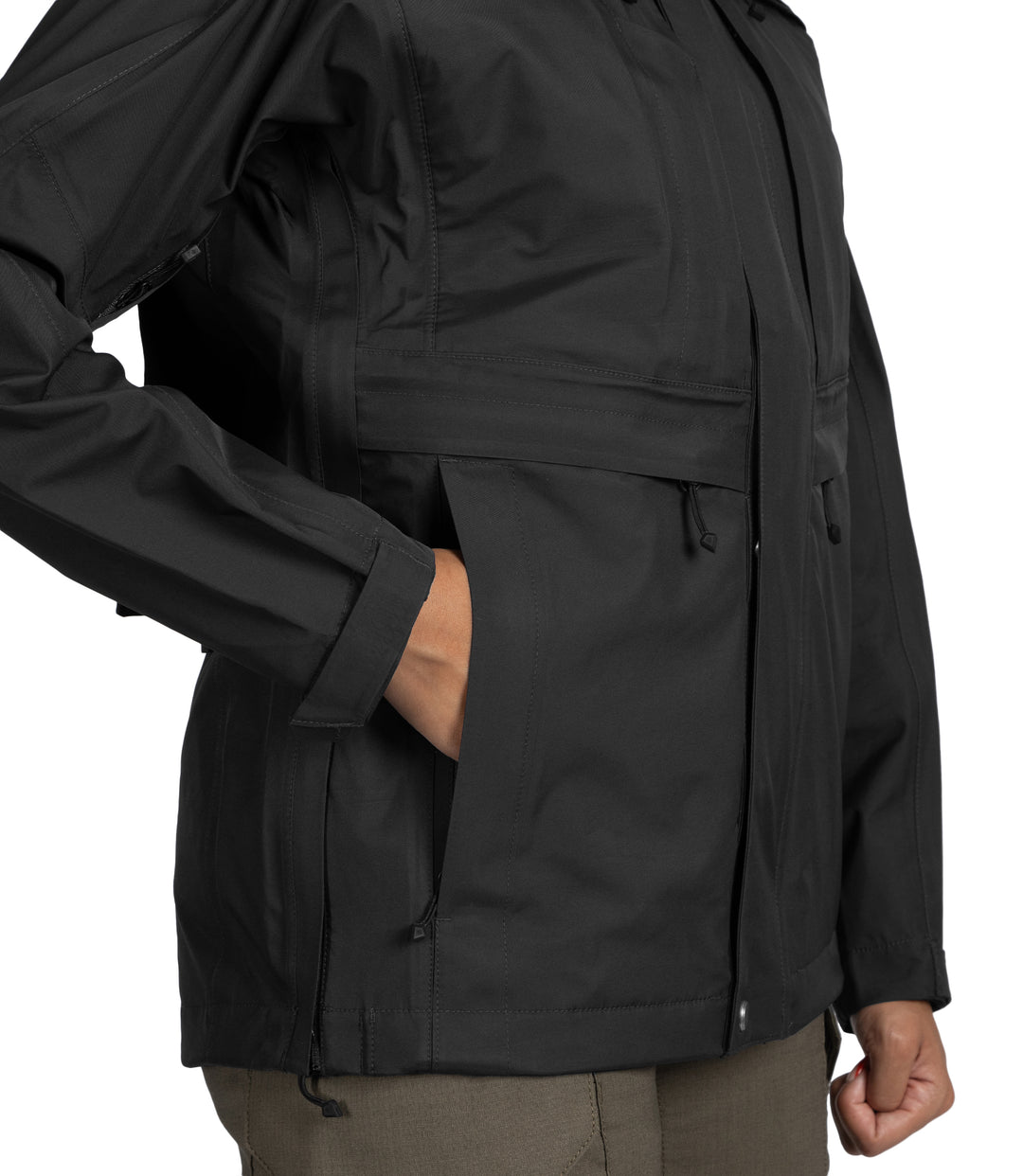 Women’s Tactix 3-In-1 System Jacket