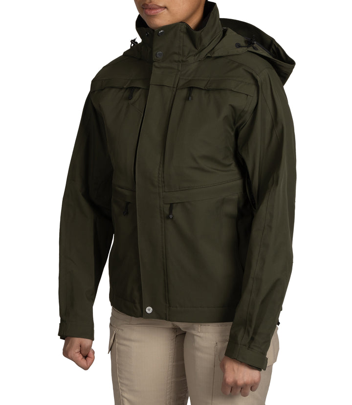 Women’s Tactix 3-In-1 System Jacket