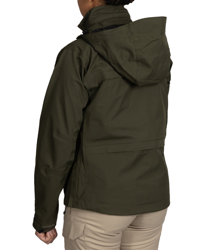 Women’s Tactix 3-In-1 System Jacket