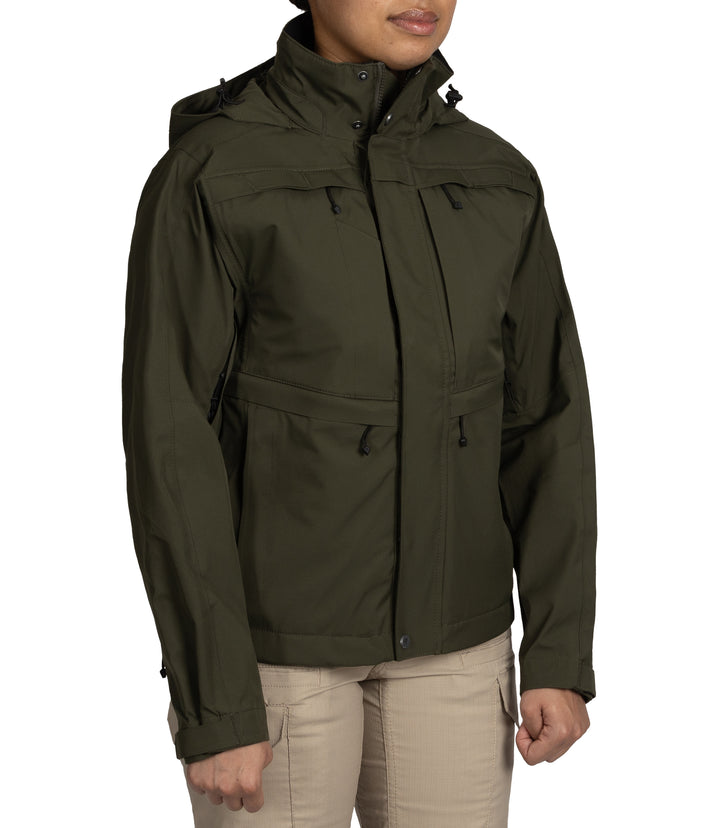 Women’s Tactix 3-In-1 System Jacket