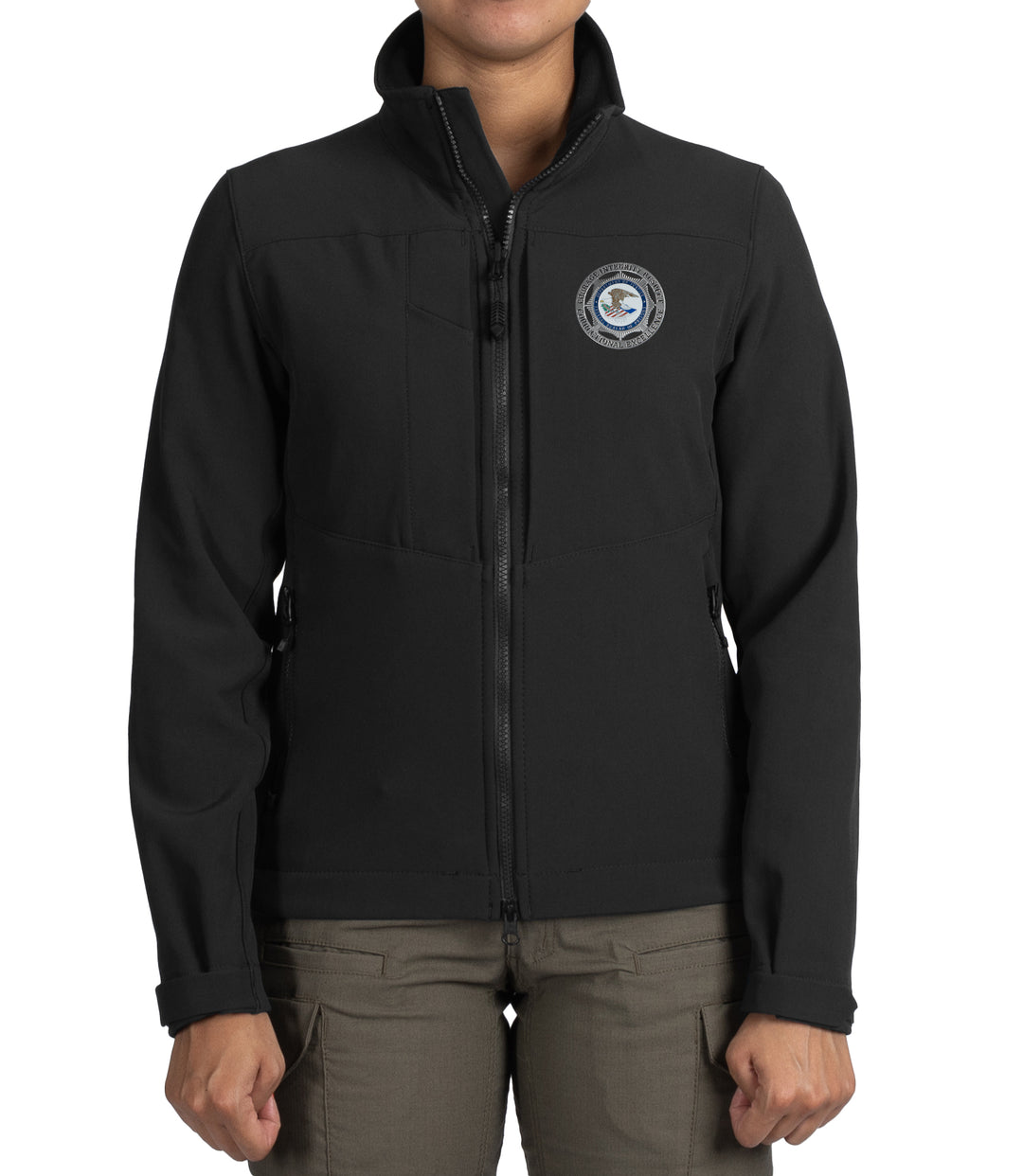 Women’s Tactix 3-In-1 System Jacket