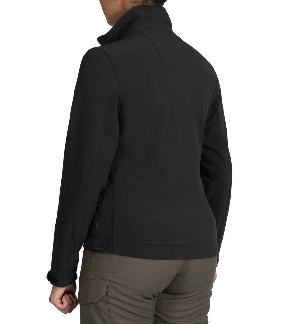 Women’s Tactix Softshell Jacket