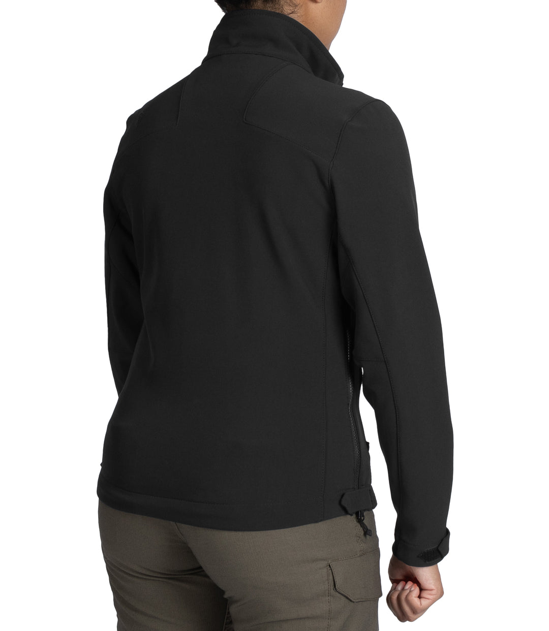 Women’s Tactix Softshell Jacket