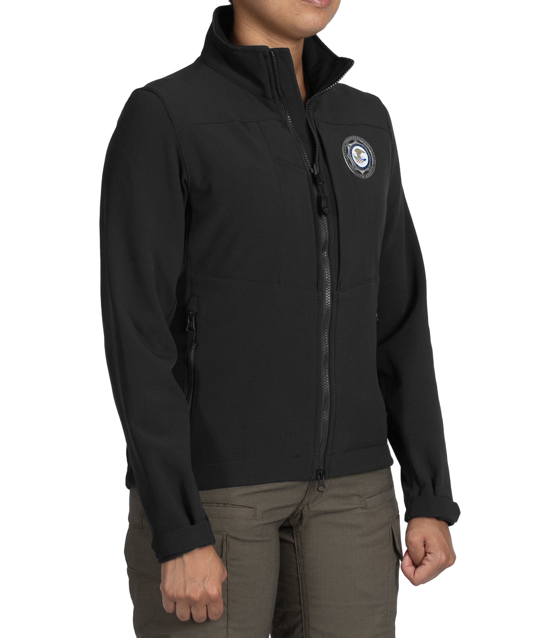 Women’s Tactix 3-In-1 System Jacket