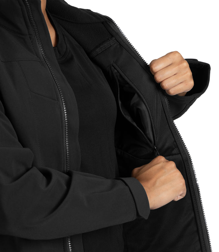 Women’s Tactix Softshell Jacket