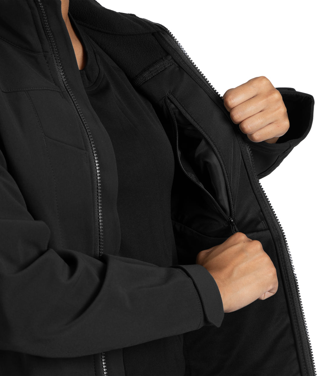 Women’s Tactix 3-In-1 System Jacket