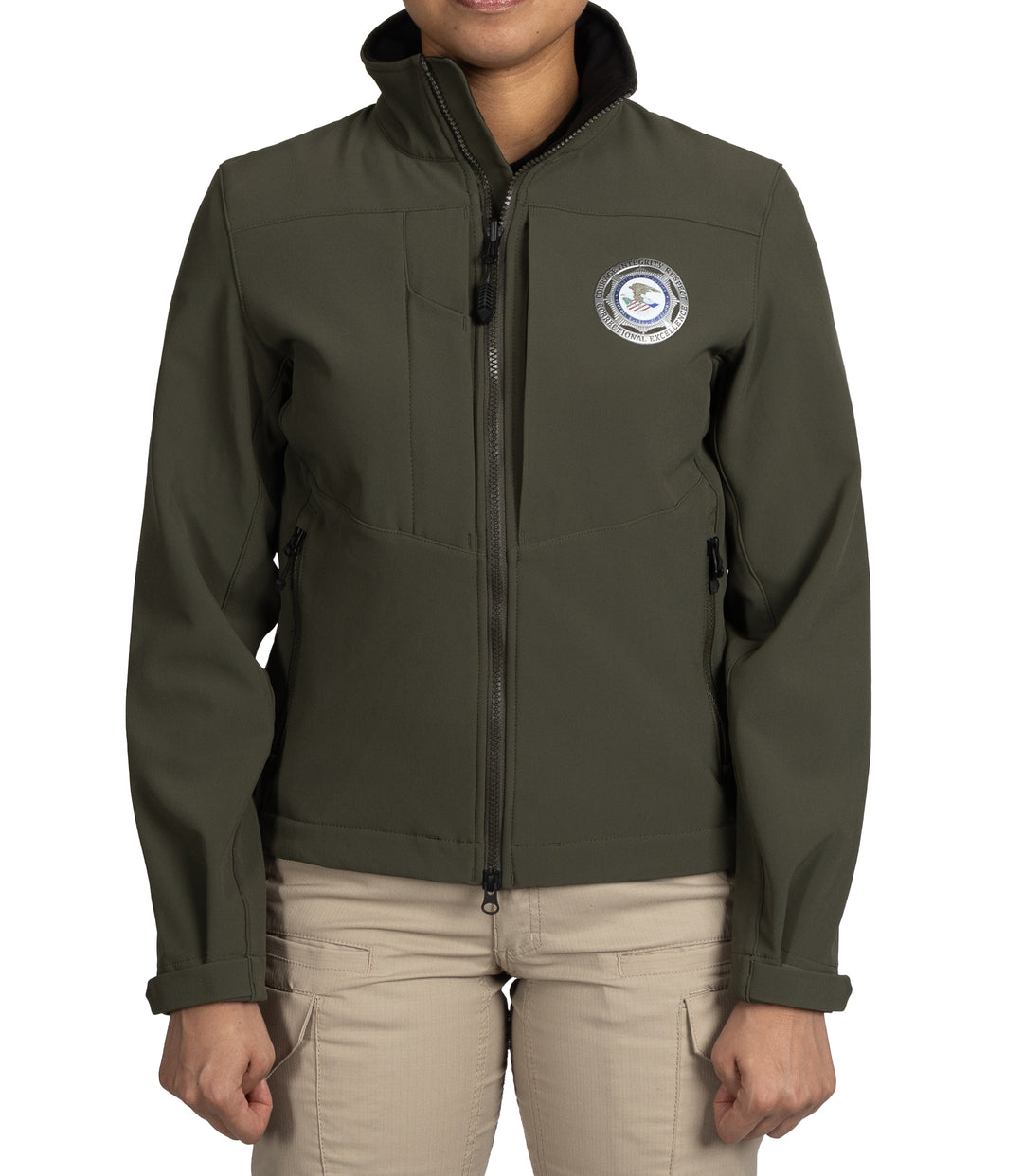 Women’s Tactix 3-In-1 System Jacket