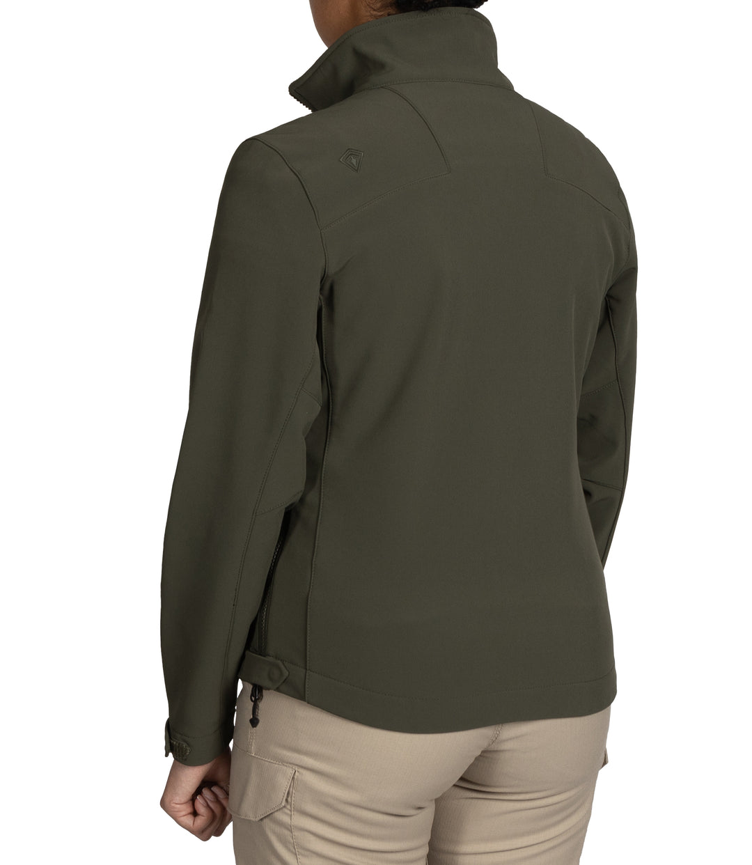 Women’s Tactix 3-In-1 System Jacket