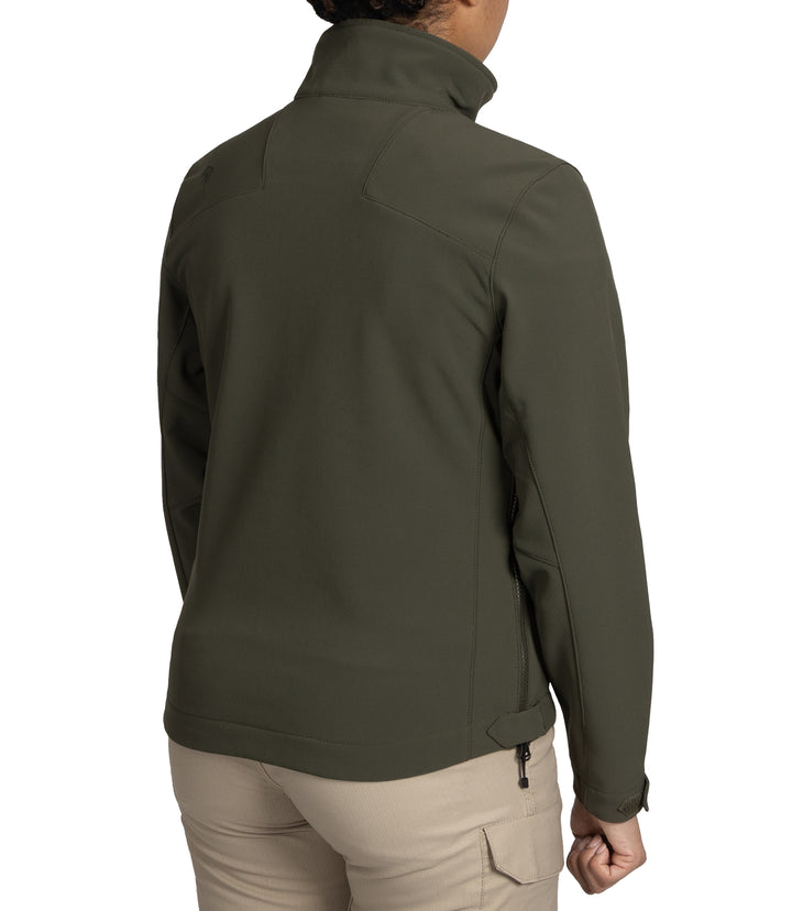 Women’s Tactix 3-In-1 System Jacket