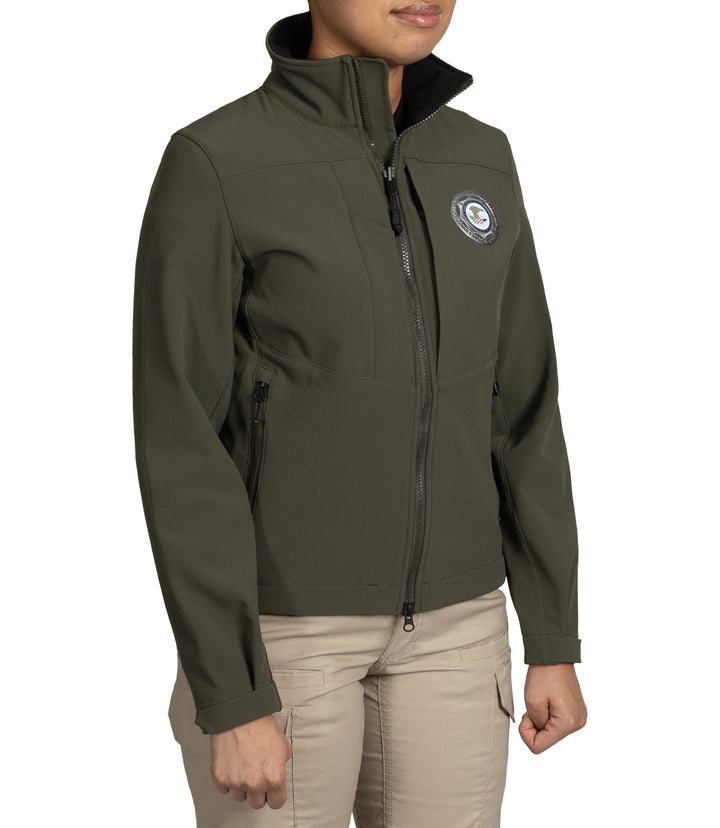 Women’s Tactix 3-In-1 System Jacket