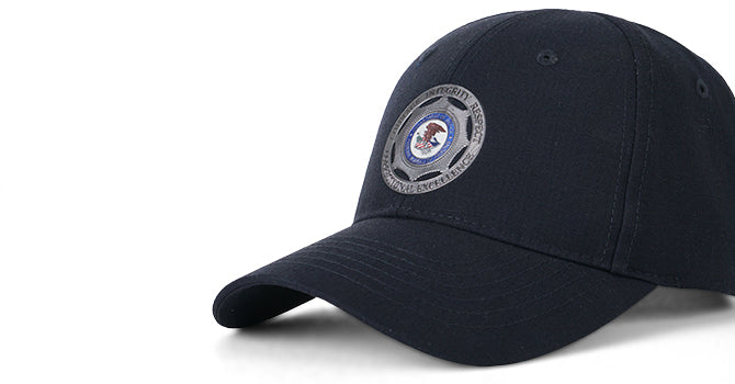 With various options for customization, including embroidery, patches, and heat-transfer FT Flex, this uniform hat can be personalized to suit the needs of different organizations and teams.