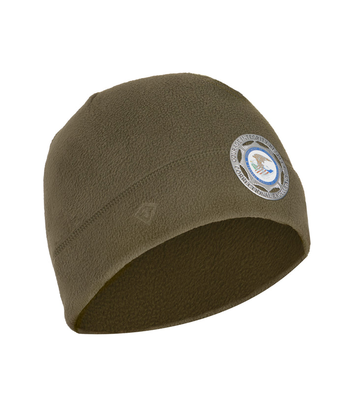 Fleece Service Beanie
