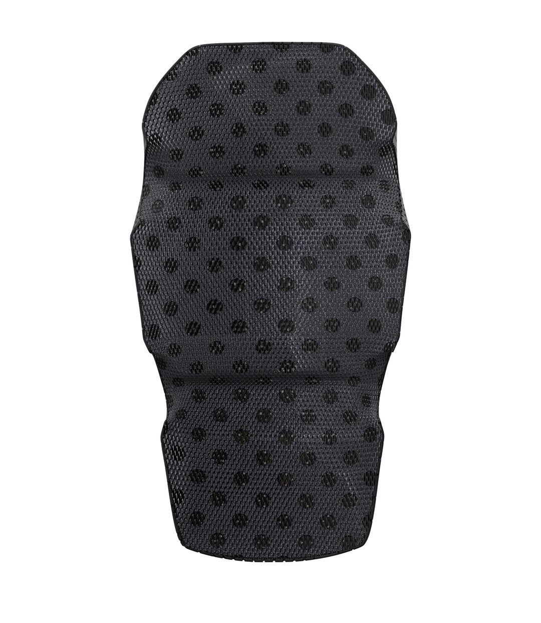 inside view of internal knee pads in color black|color_black