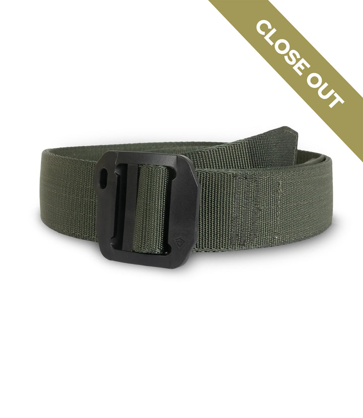 Range Belt 1.75” - OD Green