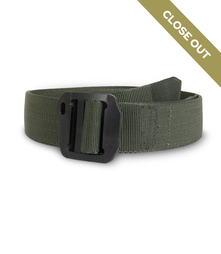 Range Belt 1.5” - OD Green