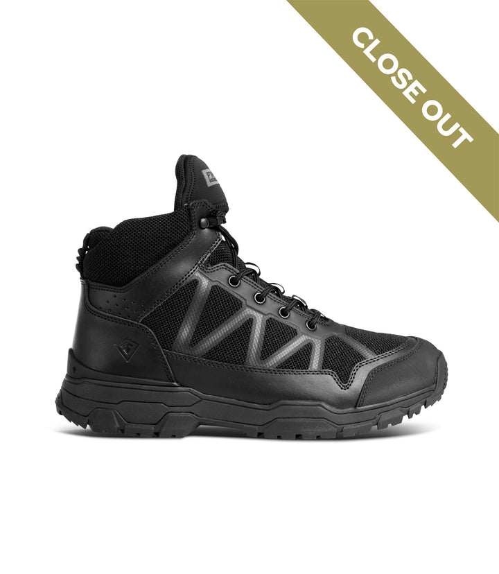 Men's 5“ Operator Mid